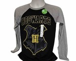 NEW Harry Potter Gryffindor Slytherin Ravenclaw Hufflepuff Youth Large T... - $12.95