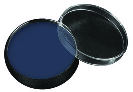 Mehron Makeup Color Cups (.5 oz) (Monster Grey) - $1,036.46 MXN