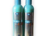 Rave 2x Extra Texture Creme Texturizing By SUAVE Conditioning Shine Lot ... - £22.19 GBP