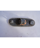 2000-2005 TOYOTA CELICA GT GT-S DRIVER SIDE MARKER LIGHT LAMP LH N161 - $64.81 CAD