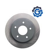 New OEM Mopar BproAuto Brake Rotor for 2009-2013 Ford Flex Explorer 1BP0... - $190.10 CAD