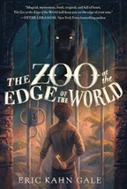 The Zoo at the Edge of the World by Eric Kahn Gale - Very Good - £7.57 GBP