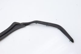 10-15 LEXUS RX350 REAR LEFT DRIVER SIDE DOOR PANEL MOLDING E0478 image 4