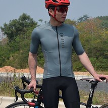  men customize cycling clothing road bike shirt mtb t shirts mes comfortable breathable thumb200