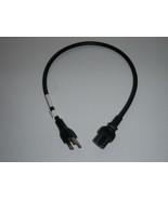 Power Cord with Notch for Farberware Coffee Percolator Model FCP-280 A B... - $276.04 MXN+