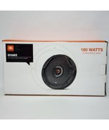 JBL Harman GX602 6-1/2” Coaxial Audio Loudspeaker 180 Watts Pair - £61.52 GBP