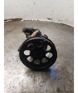 Power Steering Pump Convertible Fits 00-03 SAAB 9-3 1149632 - £60.06 GBP