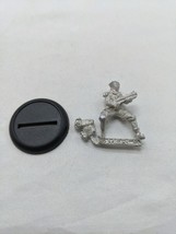 Megacon Mercs FCC Boomers Metal Miniature 28mm - $13.37