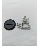 Megacon Mercs FCC Boomers Metal Miniature 28mm - $250.40 MXN