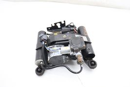 06-12 RANGE ROVER AIR SUSPENSION COMPRESSOR PUMP E3516 image 2