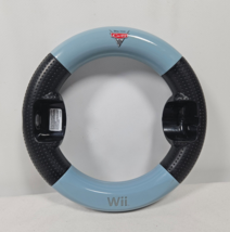 Nintendo Wii Cars 2 Racing Wii Steering Wheel PDP - £12.51 GBP