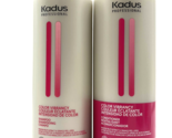 Kadus Color Vibrancy Shampoo &amp; Conditioner 33.8 oz Duo - £47.49 GBP