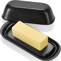 Hekeieon Butter Dish with Lid, Butter Keeper, Easy Scoop Dishwasher Safe... - $239.42 MXN