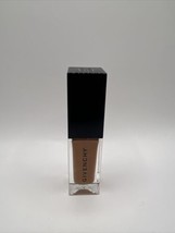 GIVENCHY Prisme Libre Skin-Caring Glow Foundation 5-N345 1 Oz - £23.73 GBP