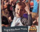 Sing and Play Roar Music (CD, 2019, Group Publishing) - $9.99
