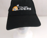 Central Florida Gliders Track Team Unisex Embroidered Snapback Baseball Cap - $19.39