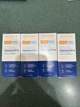 AcneFree  Terminator 10  Severe Acne Spot Treatment - Max Strength - Set of  4 - $19.64