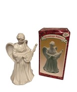 Hermitage Pottery Limited Edition Vintage 1994 With Original Open Box - $12.47