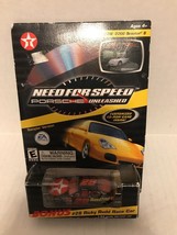 2000 Need For Speed Porsche Unleashed 1/64 Bonus Ricky Rudd #28 - $5.53