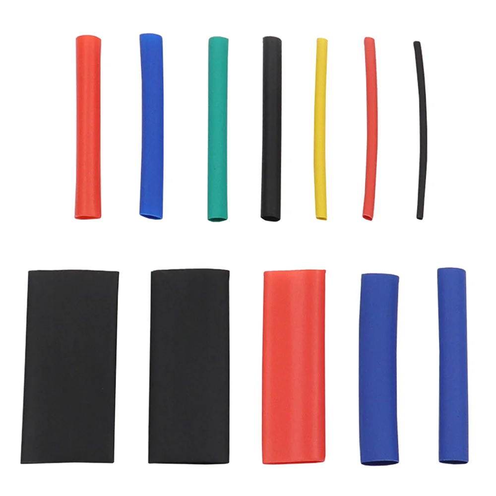 Sporting 560pcs Thermoresistant Tube Heat Shrink Wrapping KIT, Termoretractil He - £23.90 GBP