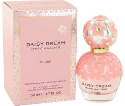 Marc Jacobs Daisy Dream Blush Perfume 1.7 Oz Eau De Toilette Spray image 6