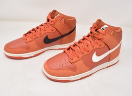 Nike Mens Nba X Wnba Dunk High Emb Sneakers 10.5 Us New DH8008-800 - £147.14 GBP