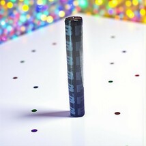 Beauty For Certain Whole Lotta Mascara in Rich Blk 0.11 Fl Oz NWOB &amp; Sealed - $14.84