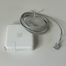 Genuine OEM Apple MagSafe 2 MacBook Pro/ MacBook Air Charger 85W A1424 Tested - £15.01 GBP