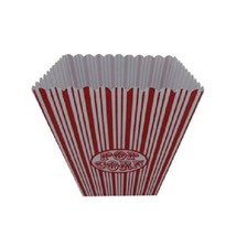 152 oz Jumbo Popcorn Bucket - £3.25 GBP