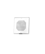 Siemens W 500-636056 Set Series White Fire Alarm Audible Signal Speaker - $51.43