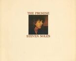 The Promise [Vinyl] Steven Soles - $29.99