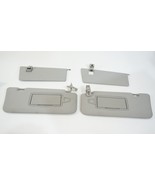 09-11 mercedes gl450 ml350 left right interior sun visor sunvisor mirror... - $3,108.06 MXN 09-11 mercedes gl450 ml350 left right interior sun visor sunvisor mirror... - $3,108.06 MXN