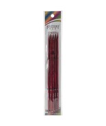 Knitter&#39;s Pride-Dreamz Double Pointed Needles 8&quot;, Size 8/5mm - £20.44 GBP
