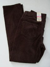 ARIZONA Girl&#39;s Corduroy Skinny Jeans 12 1/2 Plus New - £11.69 GBP