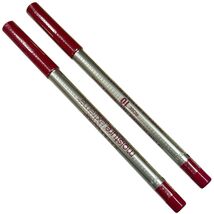 2X Maybelline Moisture Extreme Lip Liner - 10 Rose Sealed .04oz Made In ... - $402.15 MXN