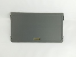 ✅ 2000 - 2006 Chevrolet GMC Cadillac Sunroof Cover Sunshade Pewter Color... - $222.70