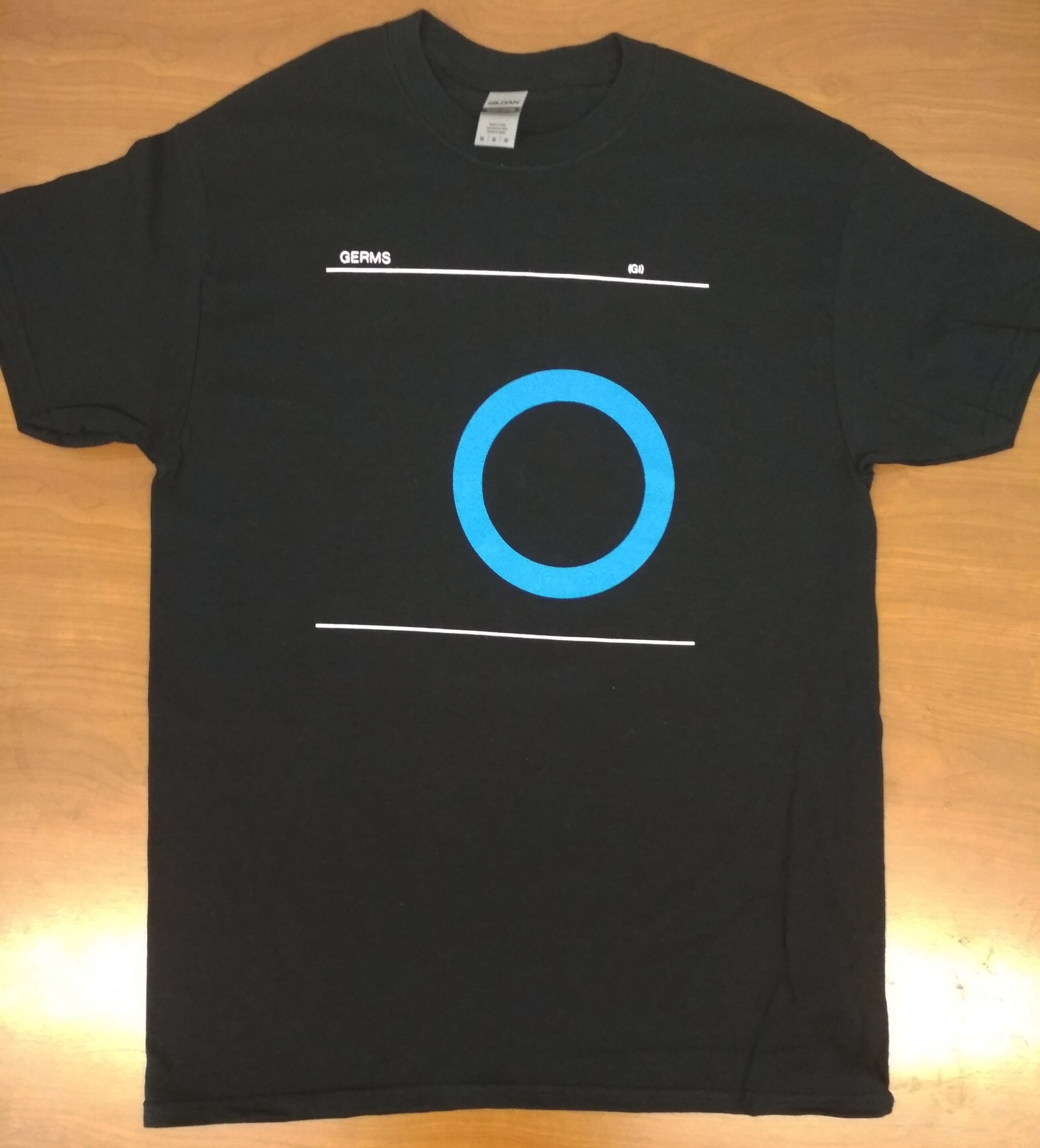Germs - punk rock - punk clothing - punk bands -punk t-shirt - hardcore punk