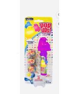 Easter Peeps Pop Ups Marshmallow Flavored Lollipops. 1.11oz. Purple. See... - €10,16 EUR