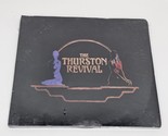 THE THURSTON REVIVAL CD (2005) new EP 5 songs - $19.35