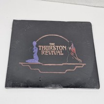 THE THURSTON REVIVAL CD (2005) new EP 5 songs - £15.13 GBP