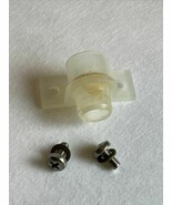 C 300 Douwe Egberts Folgers Liquid Coffee Machine Liquid Inlet Fitting w... - $7.78 CAD