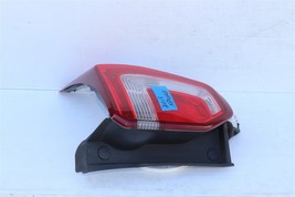 16-19 Ford Explorer POLICE LED Brake Outer Taillight Lamp Passenger Right RH image 3