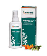 Himalaya Herbal Hairzone Solution 60ML | 1 Pack - £12.12 GBP
