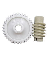 41A2817A 41C4220A For Liftmaster/Sears/Chamberlain Worm Drive Gear Assembly Kit - $8.95