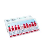B12 Vitamin Shots 1000mcg 10x1ml SOPHARMA(PACK OF 2 ) - $96.88