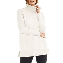 Women Turtleneck Oversized Sweaters Fall 2023 Long Sleeve Chunky Warm Kn... - £58.05 GBP