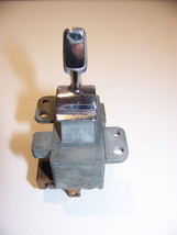 1968 Plymouth Sport Fury 3 Speed Wiper Switch Oem #2864186 Dodge Polara Monaco - £60.84 GBP