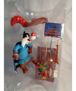 Looney Tunes Daffy Duck The Scarlet Pumpernickel Sylvester Create-a-Scen... - £23.33 GBP