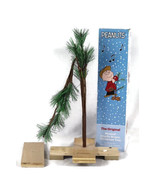 Peanuts The Original Musical Charlie Brown Christmas Tree 24&quot; Tall - $22.76