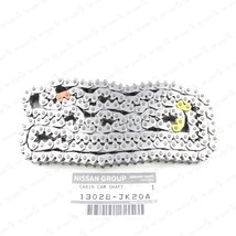 New Genuine Nissan VQ35HR VQ37VHR Engine Timing Chain 13028-JK20A - €120,29 EUR